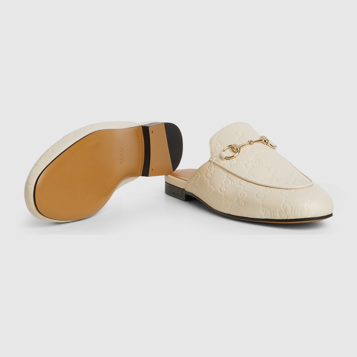 Gucci Women’s Princetown slipper - Image 3